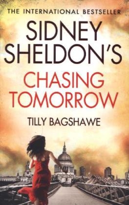 Sidney Sheldon&rsquo;s Chasing Tomorrow - Sidney Sheldon,  Bagshawe