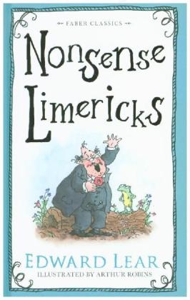 Nonsense Limericks - Edward Lear