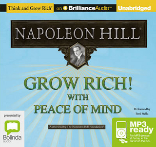 Grow Rich! With Peace of Mind