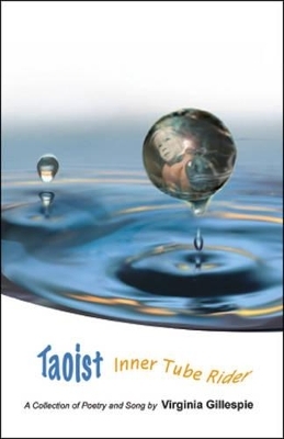 Taoist Inner Tube Rider - Virginia Gillespie