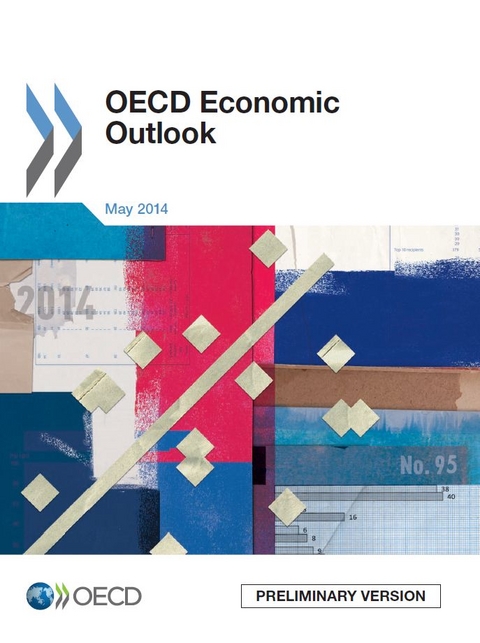 OECD Wirtschaftsausblick, Ausgabe 2014/1 -  Oecd