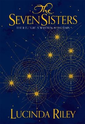 The Seven Sisters - Lucinda Riley