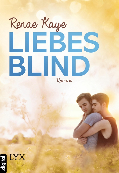 Liebesblind - Renae Kaye