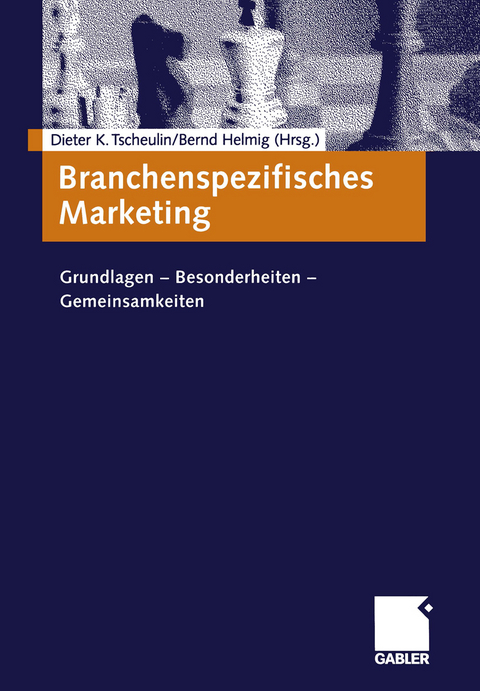 Branchenspezifisches Marketing - 