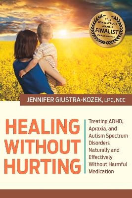 Healing without Hurting - LPC Kozek