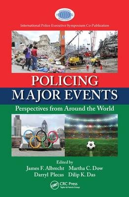 Policing Major Events - 