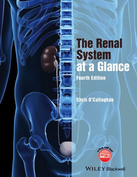 Renal System at a Glance -  Christopher O'Callaghan