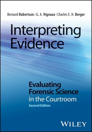 Interpreting Evidence
