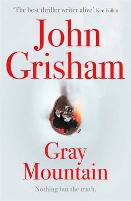 Gray Mountain - John Grisham