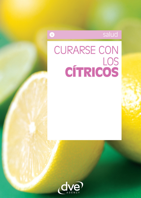 Curarse con los c&iacute;tricos -  Equipo de Ciencias Medicas DVE Equipo de Ciencias Medicas DVE