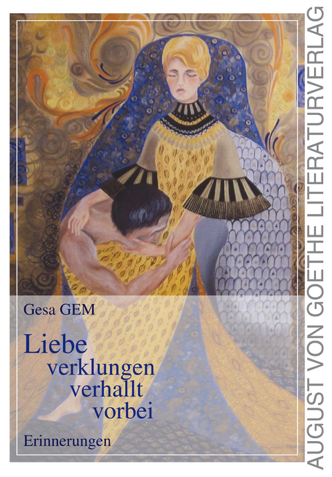 Liebe verklungen verhallt vorbei - Gesa GEM