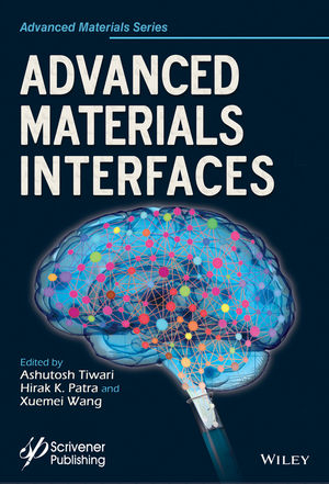 Advanced Materials Interfaces - 