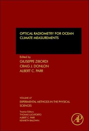 Optical Radiometry for Ocean Climate Measurements - 