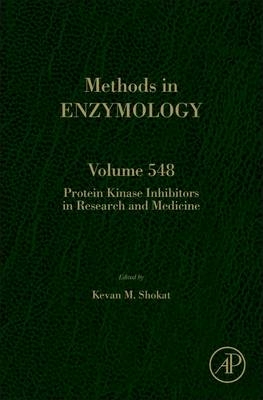 Protein Kinase Inhibitors in Research and Medicine - 