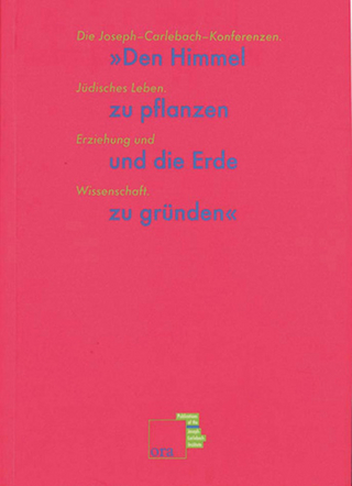 Den Himmel zu pflanzen und die Erde zu gründen