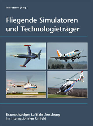 Fliegende Simulatoren und Technologieträger