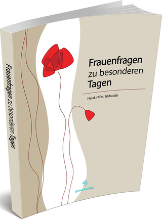 Frauenfragen zu besonderen Tagen