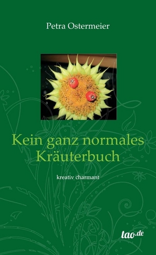Kein ganz normales Kräuterbuch