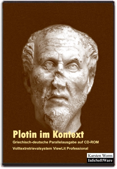 Plotin im Kontext -  Plotin