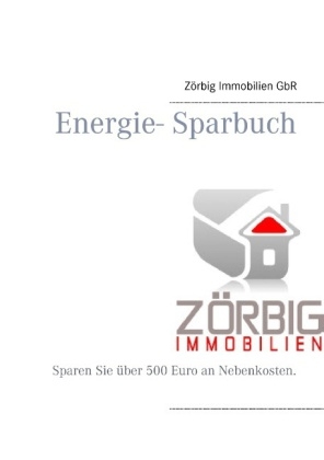 Energie- Sparbuch