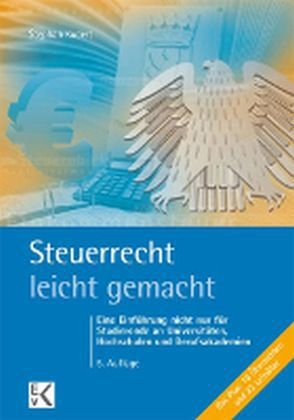 Steuerrecht - leicht gemacht