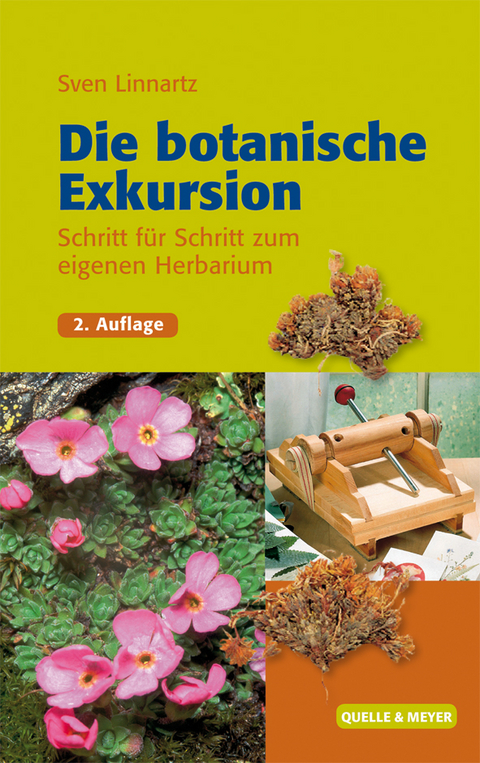 Die botanische Exkursion - Sven Linnartz