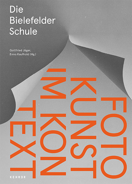 Die Bielefelder Schule - Thomas Abel, Andreas Beaugrand, Roman Bezjak, J&ouml;rg Bostr&ouml;m, Roman Deppner, Gottfried J&auml;ger, Enno Kaufhold, Bernd Stiegler, Kirsten Wagner, Cora Waschke, Anna Zika