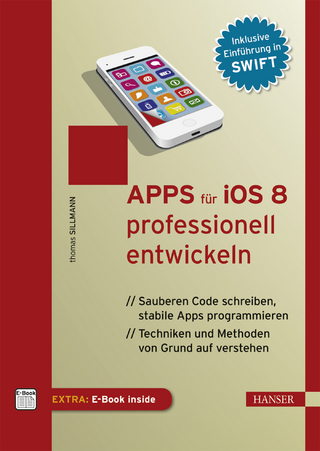 Apps für iOS 8