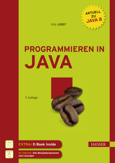 Programmieren in Java - Fritz Jobst