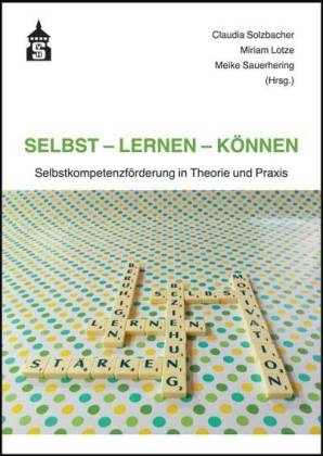 Selbst - Lernen - K&ouml;nnen - 