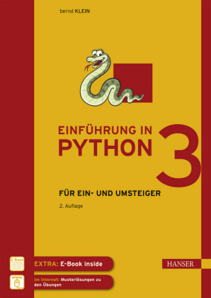 Einführung in Python 3