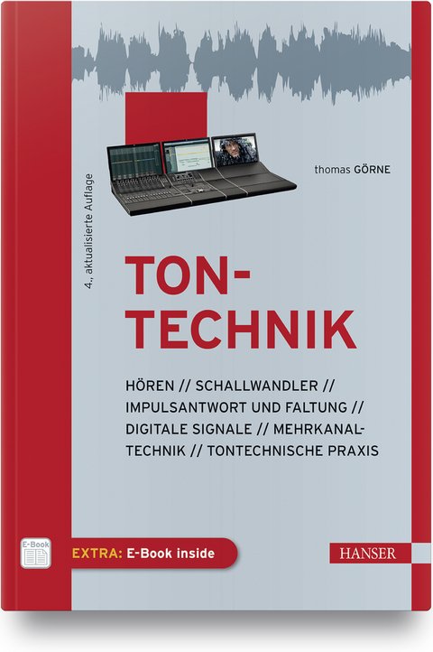 Tontechnik - Thomas G&ouml;rne
