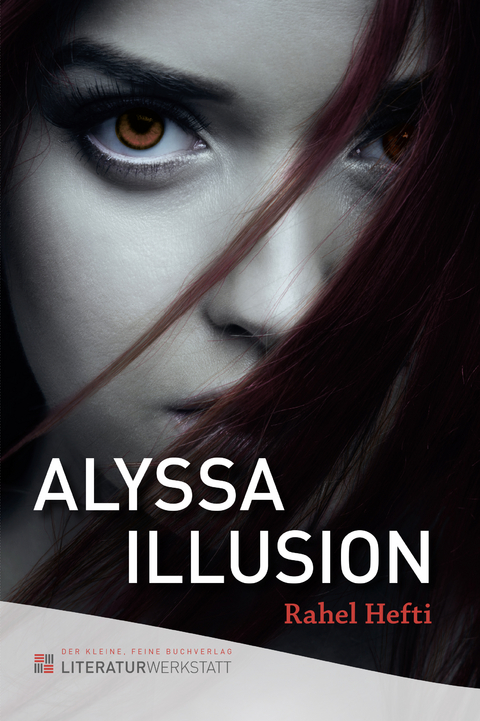 Alyssa Illusion - Rahel Hefti
