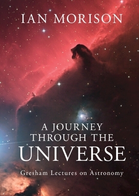 A Journey through the Universe