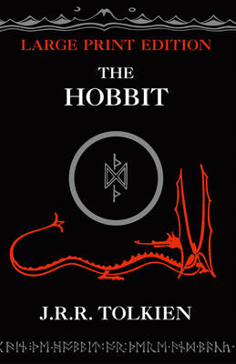 The Hobbit - J. R. R. Tolkien
