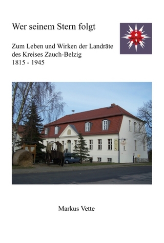 Wer seinem Stern folgt