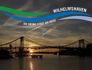 Wilhelmshaven die grüne Stadt am Meer