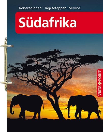 S&uuml;dafrika - Karin Rometsch