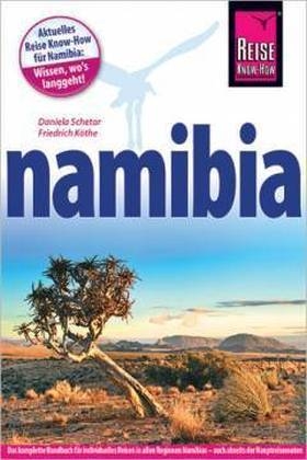 Namibia