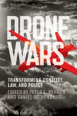 Drone Wars - 