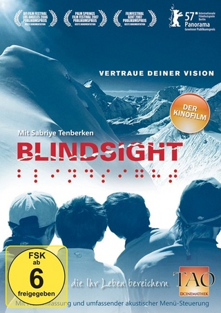 Blindsight