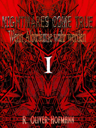 Nightmares come true