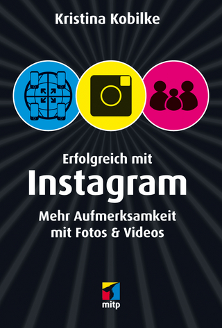 Erfolgreich mit Instagram