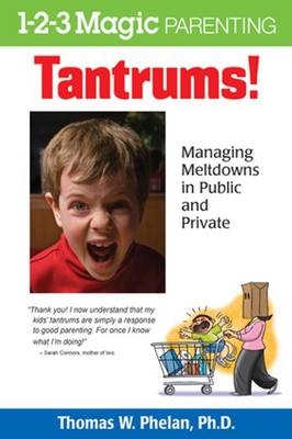Tantrums! (DVD)