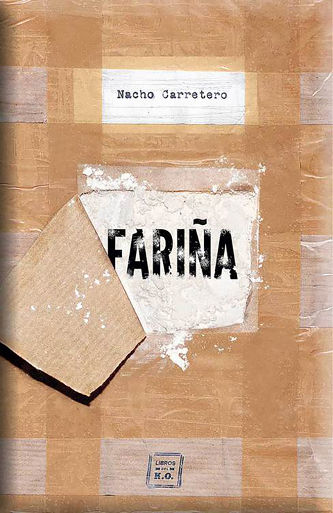 Fari&ntilde;a -  Nacho Carretero