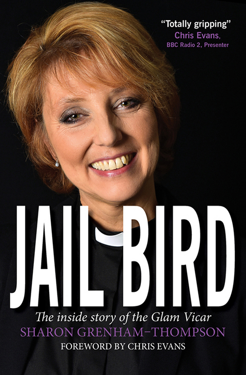 Jail Bird -  Sharon Grenham-Thompson