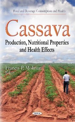 Cassava - 