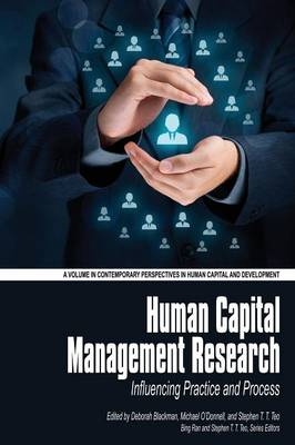 Human Capital Management Research - 