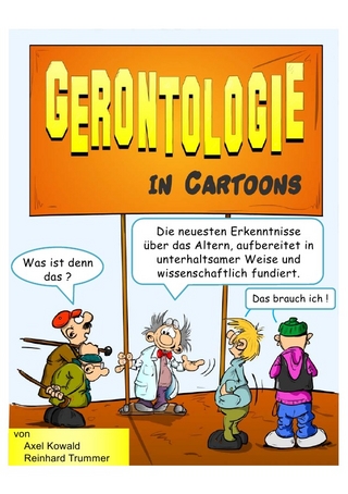 Gerontologie in Cartoons