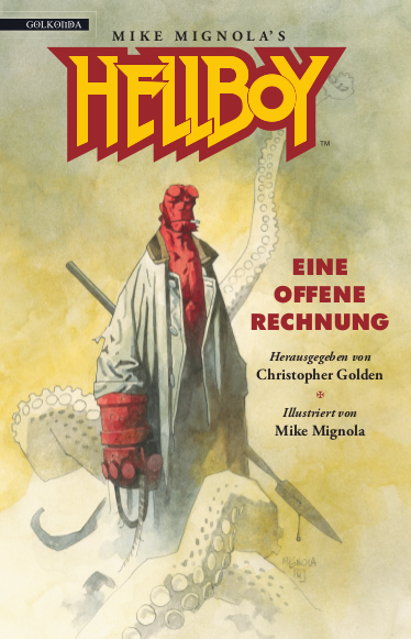 Hellboy 2 - Eine offene Rechnung - 